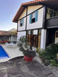 Casa de Condomínio com 4 Quartos à venda, 401m² no Itanhangá, Rio de Janeiro
