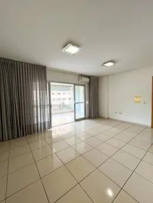 Apartamento com 3 Quartos para alugar, 116m² no Jardim Aclimação, Cuiabá