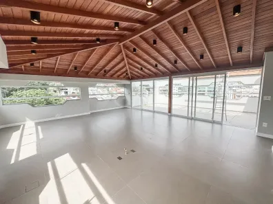 Cobertura com 3 Quartos à venda, 238m² no Agronômica, Florianópolis