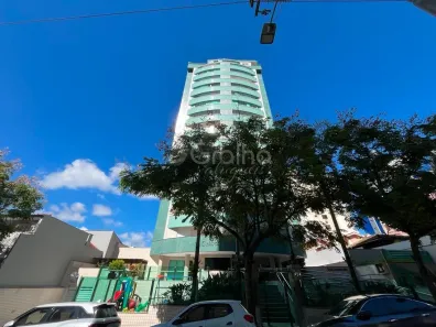 Apartamento com 2 Quartos para alugar, 86m² no Centro, Florianópolis