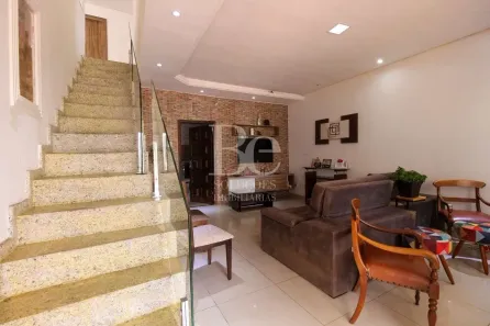 Casa com 6 Quartos à venda, 280m² no Horto, Belo Horizonte