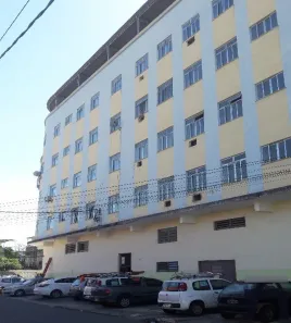 Apartamento com 2 Quartos para alugar, 70m² no Vila Constança de Calvos, Duque de Caxias