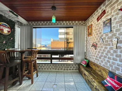 Apartamento com 1 Quarto à venda, 50m² no Zona Nova, Capão da Canoa