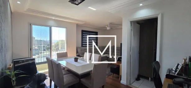 Apartamento com 3 Quartos à venda, 88m² no Vila Moinho Velho, São Paulo