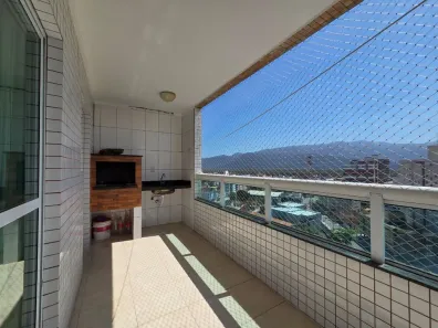Apartamento com 1 Quarto à venda, 57m² no Caiçara, Praia Grande