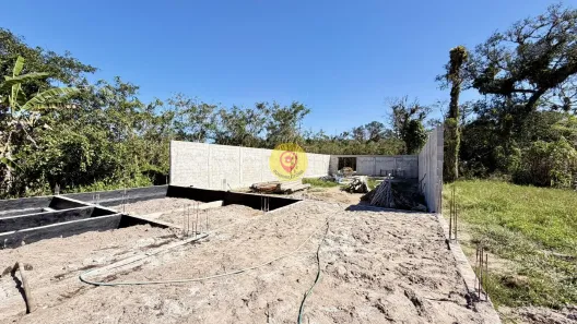 Lote/Terreno à venda, 467m² no Boracéia, São Sebastião