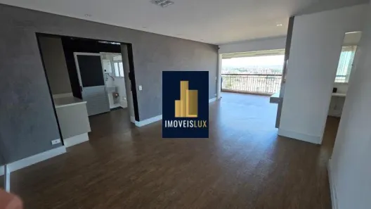 Apartamento com 3 Quartos à venda, 133m² no Parque Reboucas, São Paulo