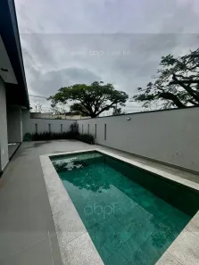 Casa de Condomínio com 3 Quartos à venda, 202m² no Jardim Villa Sapezal, Indaiatuba