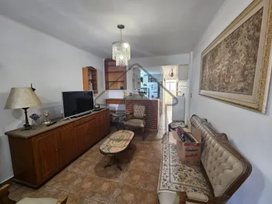 Apartamento com 1 Quarto para alugar, 43m² no Vila Mariana, São Paulo