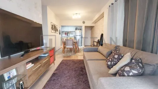 Apartamento com 3 Quartos à venda, 99m² no Vila Gomes Cardim, São Paulo
