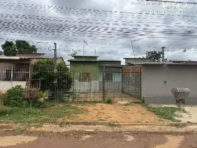 Casa com 2 Quartos à venda, 221m² no Parque Estrela Dalva XVI, Santo Antônio do Descoberto