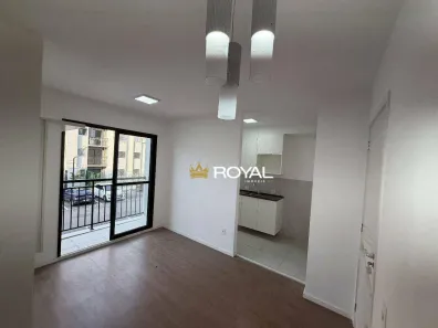 Apartamento com 2 Quartos à venda, 45m² no Vargem Pequena, Rio de Janeiro