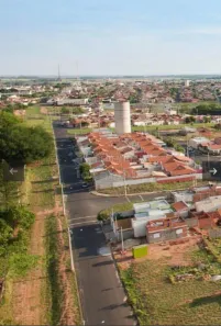 Lote/Terreno à venda, 154m² no Residencial Lago Sul, Bady Bassitt