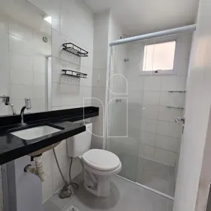Apartamento com 2 Quartos à venda, 49m² no São Paulo, Marília