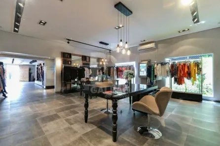 Ponto Comercial à venda, 350m² no Vila Nova Conceição, São Paulo