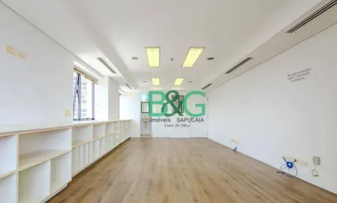 Sala Comercial à venda, 35m² no Liberdade, São Paulo