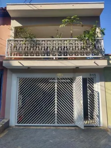 Sobrado com 3 Quartos à venda, 138m² no Portal do Éden, Itu