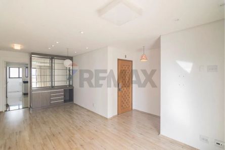 Apartamento com 3 Quartos à venda, 116m² no Parque das Nações, Santo André