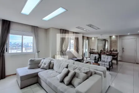 Apartamento com 3 Quartos à venda, 141m² no Vila Monumento, São Paulo