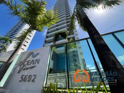 Apartamento com 3 Quartos à venda, 96m² no Centro, Jaboatão dos Guararapes