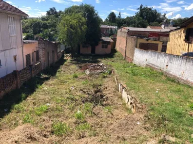 Lote/Terreno à venda, 370m² no Nossa Senhora das Graças, Canoas