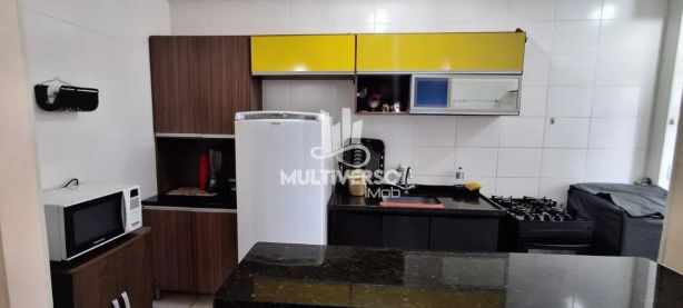 Apartamento com 2 Quartos à venda, 48m² no Ocian, Praia Grande