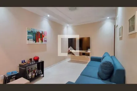 Apartamento com 3 Quartos à venda, 100m² no Santa Maria, São Caetano do Sul