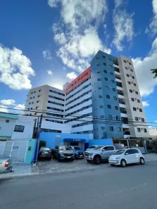Apartamento com 3 Quartos à venda, 58m² no Farol, Maceió