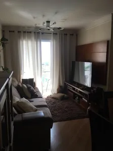 Apartamento com 3 Quartos à venda, 83m² no São Bernardo, Campinas