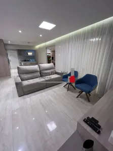 Apartamento com 3 Quartos à venda, 132m² no Vila Ester (Zona Norte), São Paulo