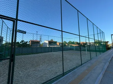 Apartamento com 2 Quartos à venda, 80m² no Guaribas, Eusébio