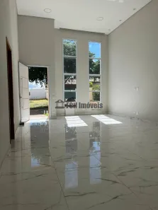 Casa com 3 Quartos à venda, 150m² no Portal Ville Flamboyant, Porto Feliz