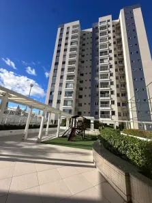 Apartamento com 3 Quartos à venda, 75m² no Farolândia, Aracaju