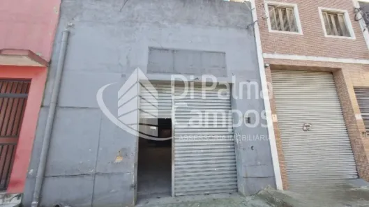 Galpão/Depósito/Armazém para alugar, 170m² no Cambuci, São Paulo
