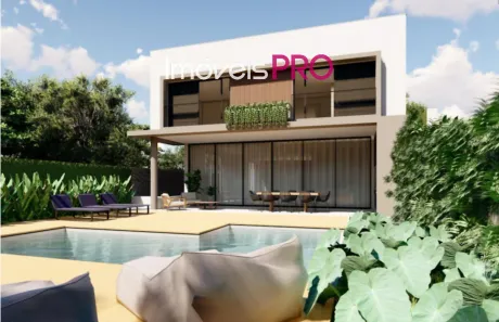 Casa de Condomínio com 4 Quartos à venda, 838m² no Chácara Santo Antônio (Zona Sul), São Paulo