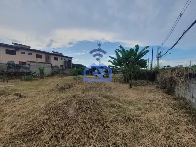 Lote/Terreno à venda, 275m² no Massaguaçu, Caraguatatuba