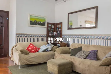 Apartamento com 3 Quartos à venda, 103m² no Vila Lusitânia, São Bernardo do Campo