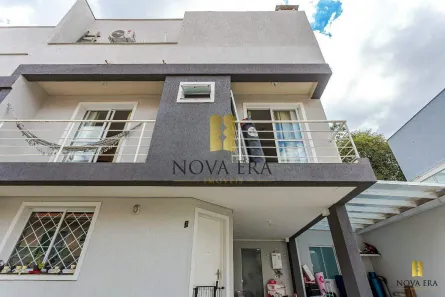 Casa com 4 Quartos à venda, 148m² no Portão, Curitiba