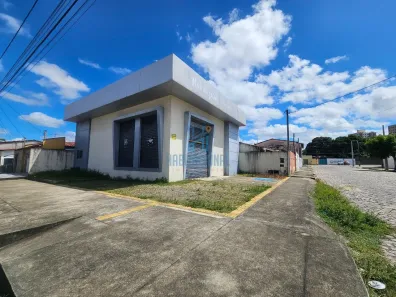 Sala Comercial para alugar, 206m² no Rosa dos Ventos, Parnamirim