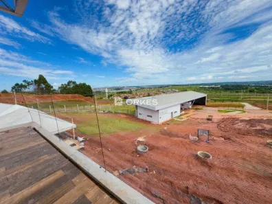 Lote/Terreno à venda, 360m² no Residencial Ipanema, Anápolis