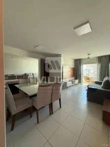 Apartamento com 3 Quartos à venda, 95m² no Saraiva, Uberlândia