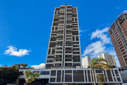 Apartamento com 3 Quartos à venda, 81m² no Cristo Rei, Curitiba