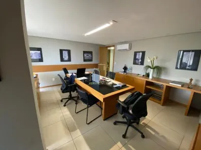 Sala Comercial à venda, 210m² no Jardim Armação, Salvador