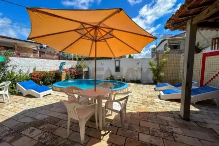 Casa com 5 Quartos à venda, 152m² no Tamandaré, Tamandaré