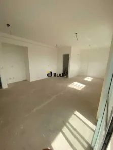 Apartamento com 1 Quarto à venda, 45m² no Bethaville I, Barueri