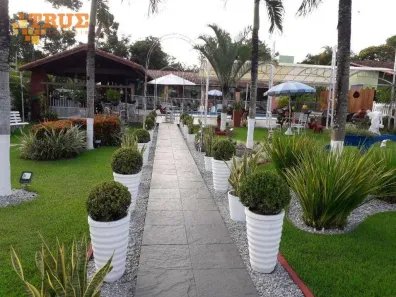 Casa de Condomínio com 4 Quartos à venda, 270m² no Aldeia, Paudalho
