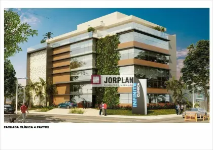 Prédio Comercial à venda, 2300m² no São Francisco, Niterói