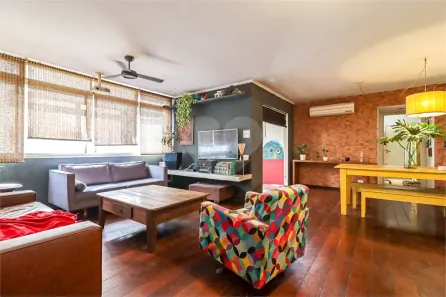 Apartamento com 3 Quartos à venda, 150m² no Itaim Bibi, São Paulo