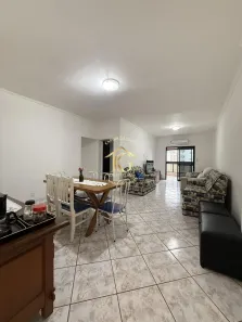 Apartamento com 3 Quartos à venda, 150m² no Guilhermina, Praia Grande