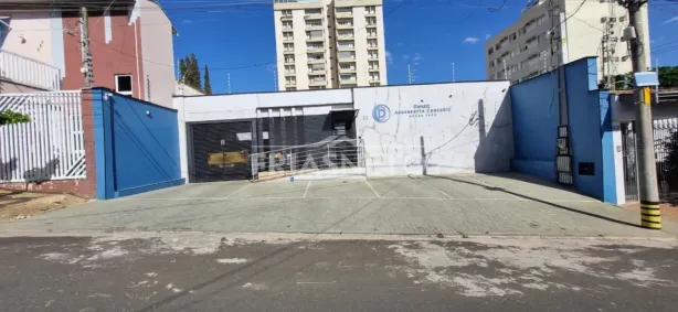 Prédio Comercial com 5 Quartos à venda, 224m² no Alemães, Piracicaba